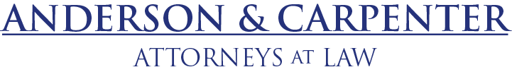 Greenville SC Family Law Attorneys - Aime Carpenter and Stuart Anderson